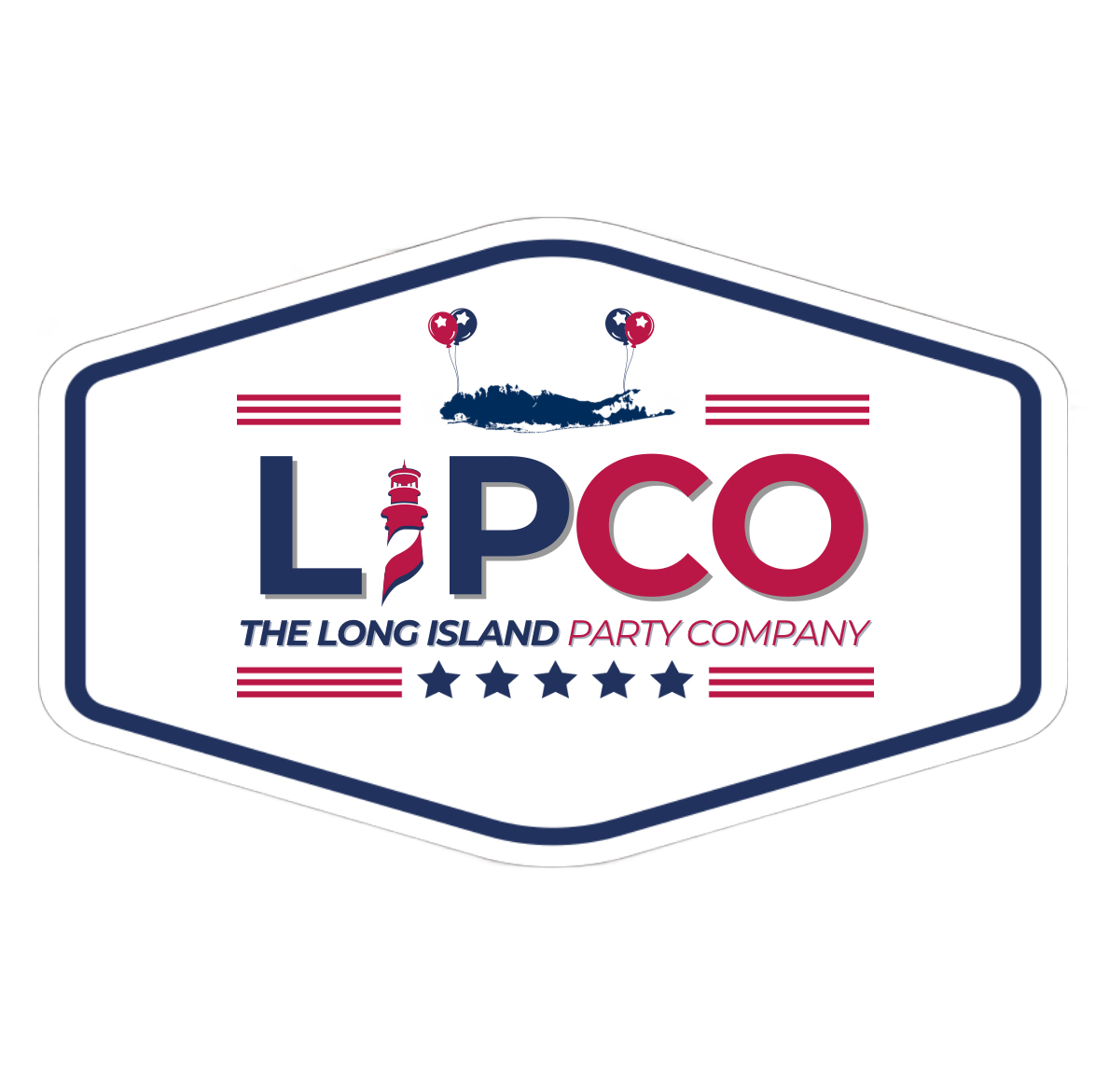 LI PartyCo Logo