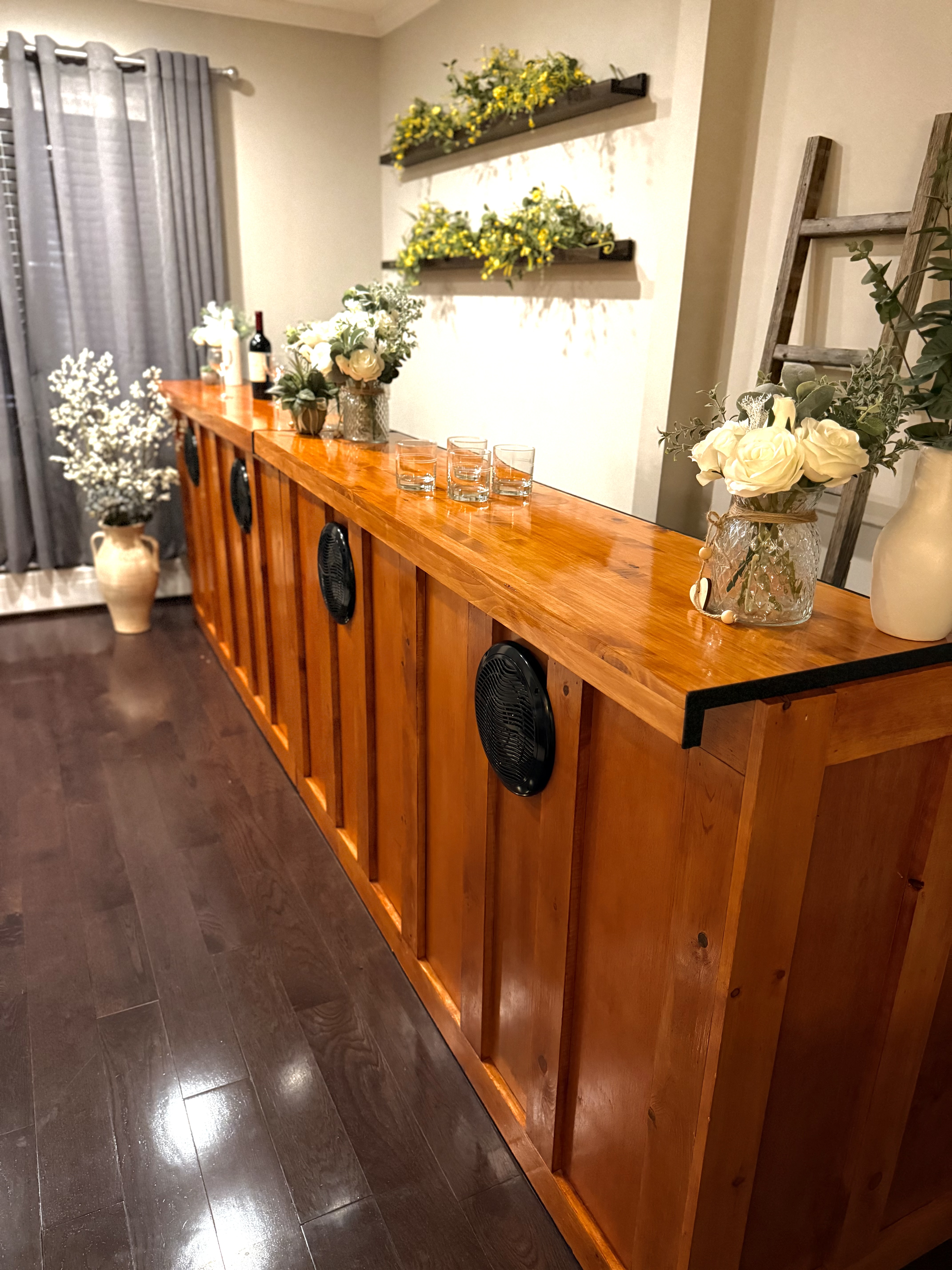 BevBar