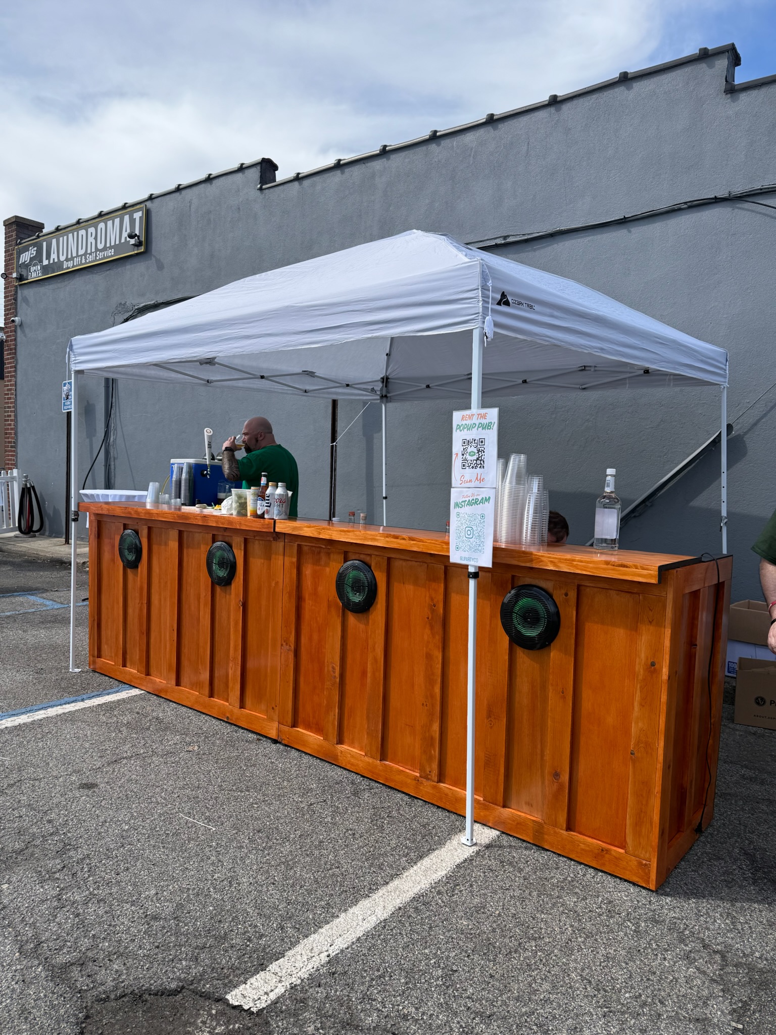 BevBar